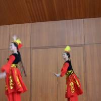 Asian American Pacific Islander Heritage Celebration